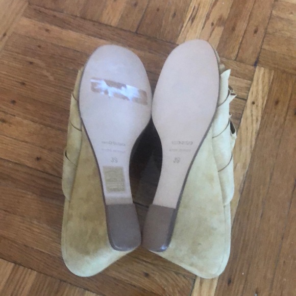 Creatures of Comfort “Keira” wedge New - Picture 4 of 5